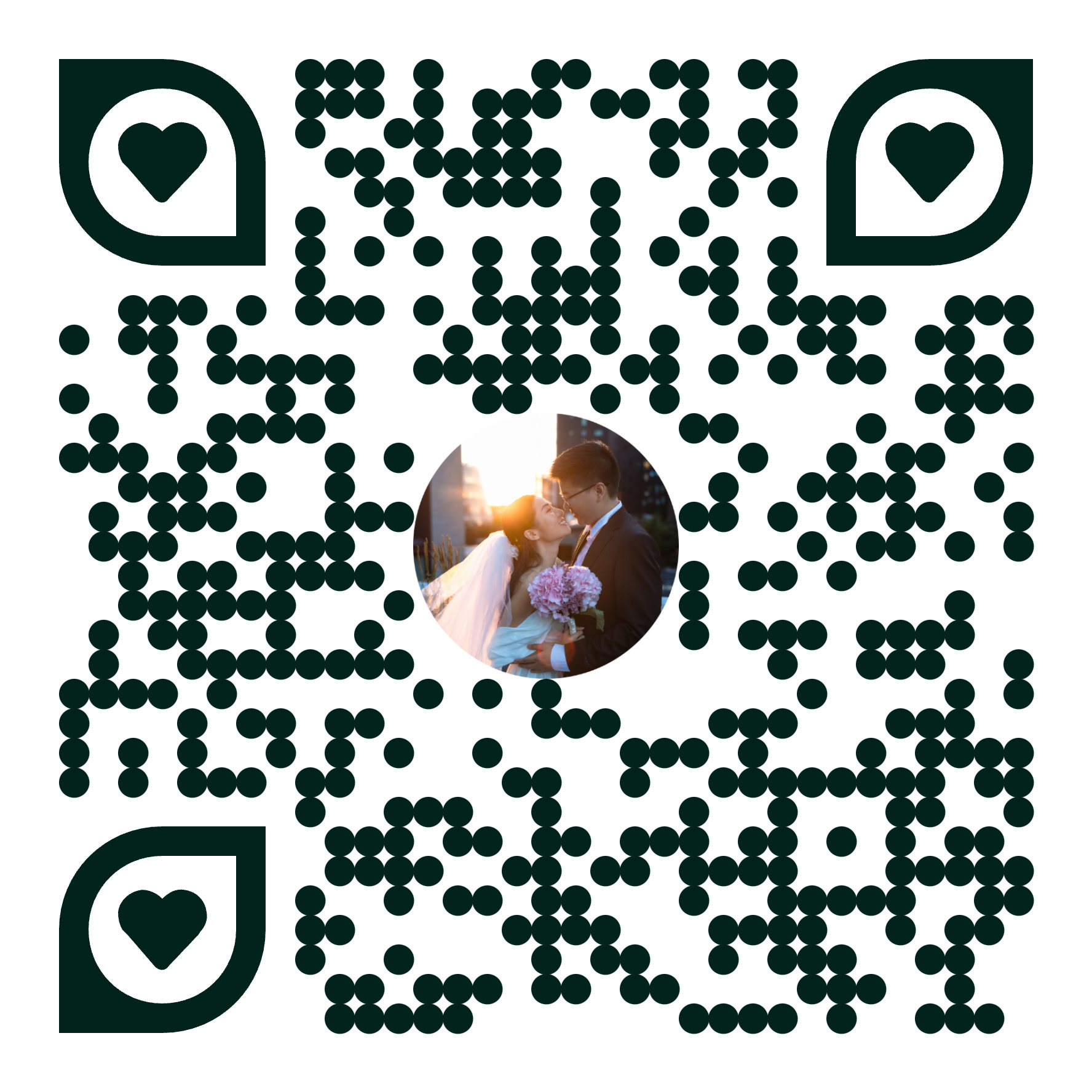 Cash App QR Code