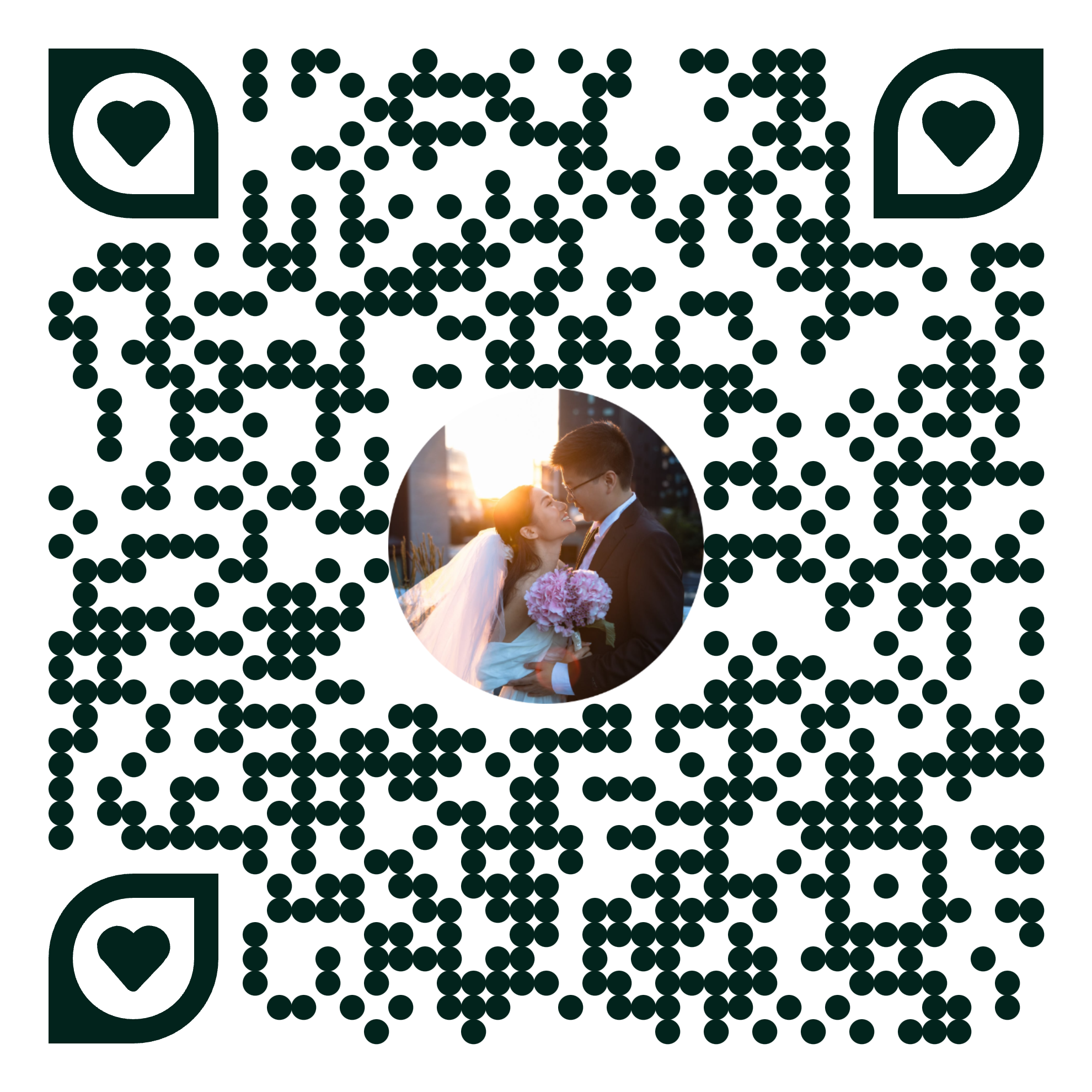 Venmo QR Code
